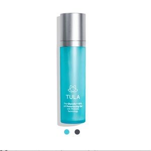 Tula resurfacing toner
